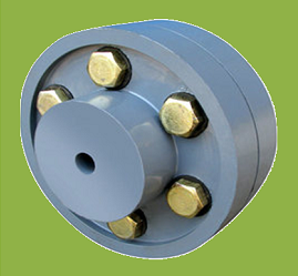 Pin Bush Coupling Exporters